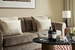 Tivoli Kopke Porto Gaia Hotel - 7