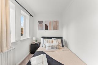 The Derby Escape - Garden -Sleeps 6 - Derby - 9