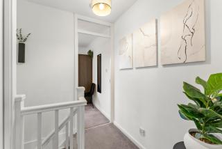 The Derby Nest - Sleeps 6 - 4