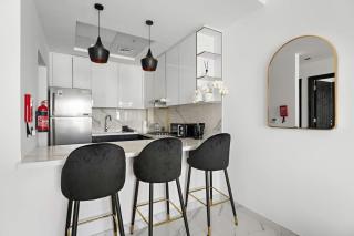 Charming 1Bedroom with pool and gym in Arjan - 7