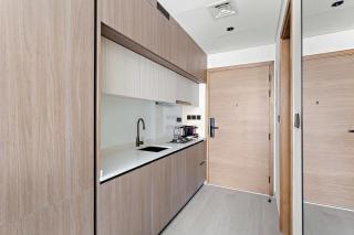 Charming Studio in Arjan with pool and gym - Dubái - 4