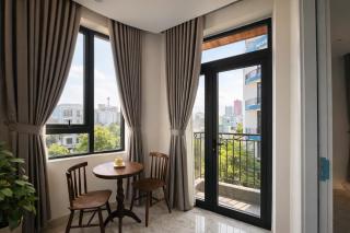 Mini Nau apartment & hotel - 2