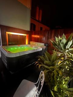Azor International House - 8