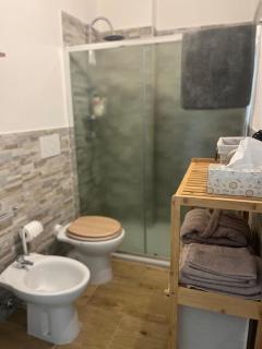 Svevo flat - room - Brindisi - 3