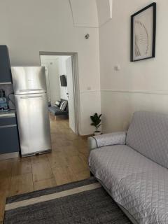 Svevo flat - room - Brindisi - 5