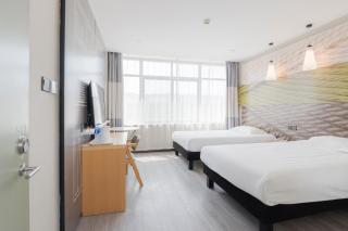 Ibis Beijing Changying Tianjie - 2