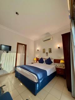 4S Hotel Dahab - 2