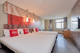 Ibis Beijing Changying Tianjie - 8