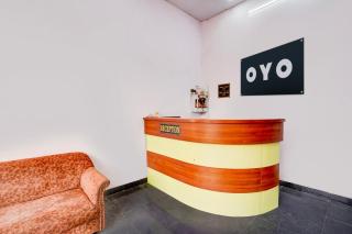 Hotel O Crystal Inn - 2