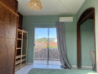 Sobrado novo com AC, terraço e suíte - 7