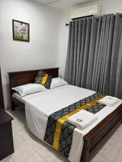 Sleep Cheap Home - 9