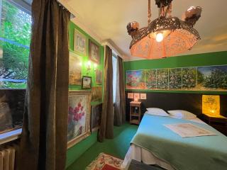Oranienburg - Private Garden Residence - 5