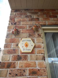 The Honeypot - 1