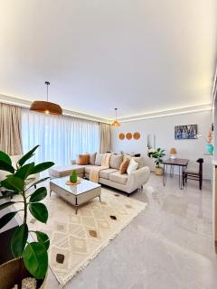 Riara One Residency Two bedroom apartment, Heated Swimming Pool, gym, workspace ESKAY HOMES Kilimani Nairobi - 7