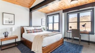 Chartreuse by AvantStay Modern Mountain Cabin in Heart of Park City - 4