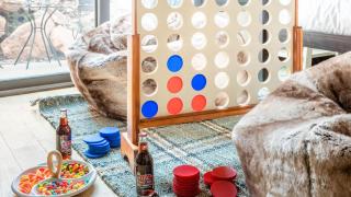 Chartreuse by AvantStay Modern Mountain Cabin in Heart of Park City - 2