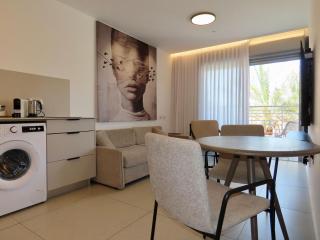 דיויד רזידנט & ספא - by Desert 360 Mountain & sea view - 2