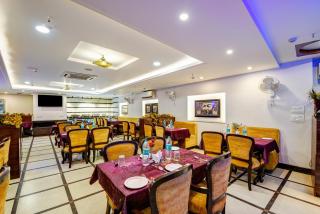 Hotel Murti igi Airport Delhi - 3