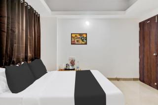 Hotel O Arusai Inn - 8