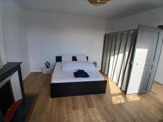 4-person apartment La Salamandre - 3
