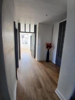 4-person apartment La Salamandre - 2