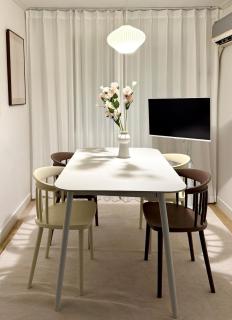 Hongdae 3BR Stay for 6 - 0