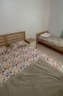 Shaleh for rent ground floor in stella de mari - 4