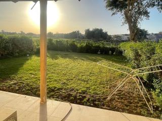 Shaleh for rent ground floor in stella de mari - 3