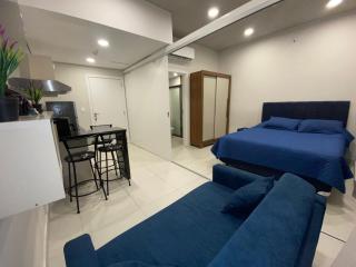 A pasos del CIT Studio Moderno - Zuba 13 - 2