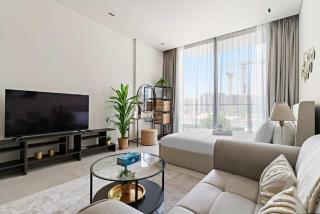 Bright & Cozy Studio in a new residence in Arjan - 9