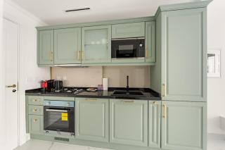 Stylish Stay in Arjan in New Building with Pool - 7