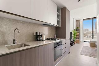 Bright & Cozy Studio in a new residence in Arjan - 3