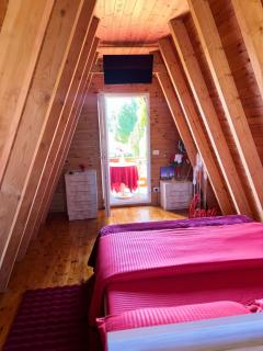 Sea View Wooden Houses - 2