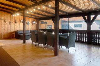 Gemütliche Ferienhaus am Main - 6