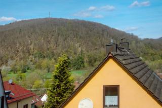 Gemütliche Ferienhaus am Main - 1