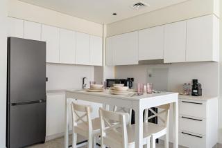 Elegant One-Bedroom in Dubai Hills for 4 persons - 6