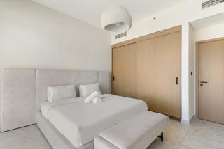 Elegant One-Bedroom in Dubai Hills for 4 persons - 1