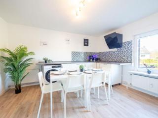 Monteurwohnung-fuer-6-Personen-1-OG-6-Betten-in-Schwarzenbek-SKGE0903 - 8