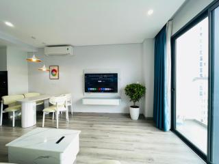 Luxury Apt Marina Suites Enjoy The Sunset - 0