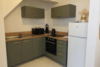Belle Dune -Appartement 2à4 pers Calais St-Pierre - 5