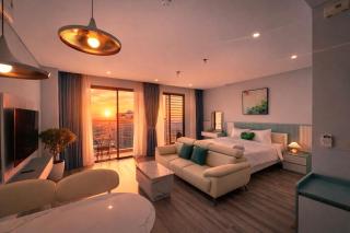 Luxury Apt Marina Suites Enjoy The Sunset - 9