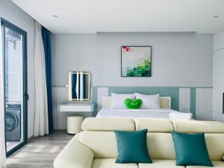 Luxury Apt Marina Suites Enjoy The Sunset - 2