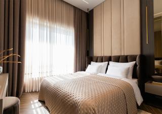 Capital Boutique Apartments - 3