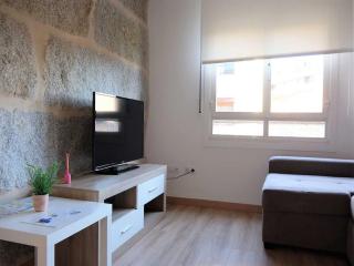 Charming Apartment in Ourense overlooking the City - 4