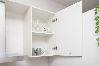 Amplio y Super Equipado Studio en Villa Morra - 3