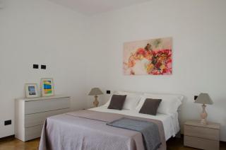 Seafront Villa with Private Access to the Sea 3 Bedrooms, 3 Bathrooms, private Garden BAIA DELLE SIRENE - 5