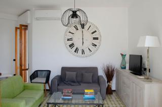 Seafront Villa with Private Access to the Sea 3 Bedrooms, 3 Bathrooms, private Garden BAIA DELLE SIRENE - 2