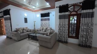 Winter Palace Lakeside - 1