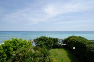 Seafront Villa with Private Access to the Sea 3 Bedrooms, 3 Bathrooms, private Garden BAIA DELLE SIRENE - 8