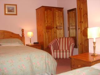 Rosmo House B&B - Westport - 1
